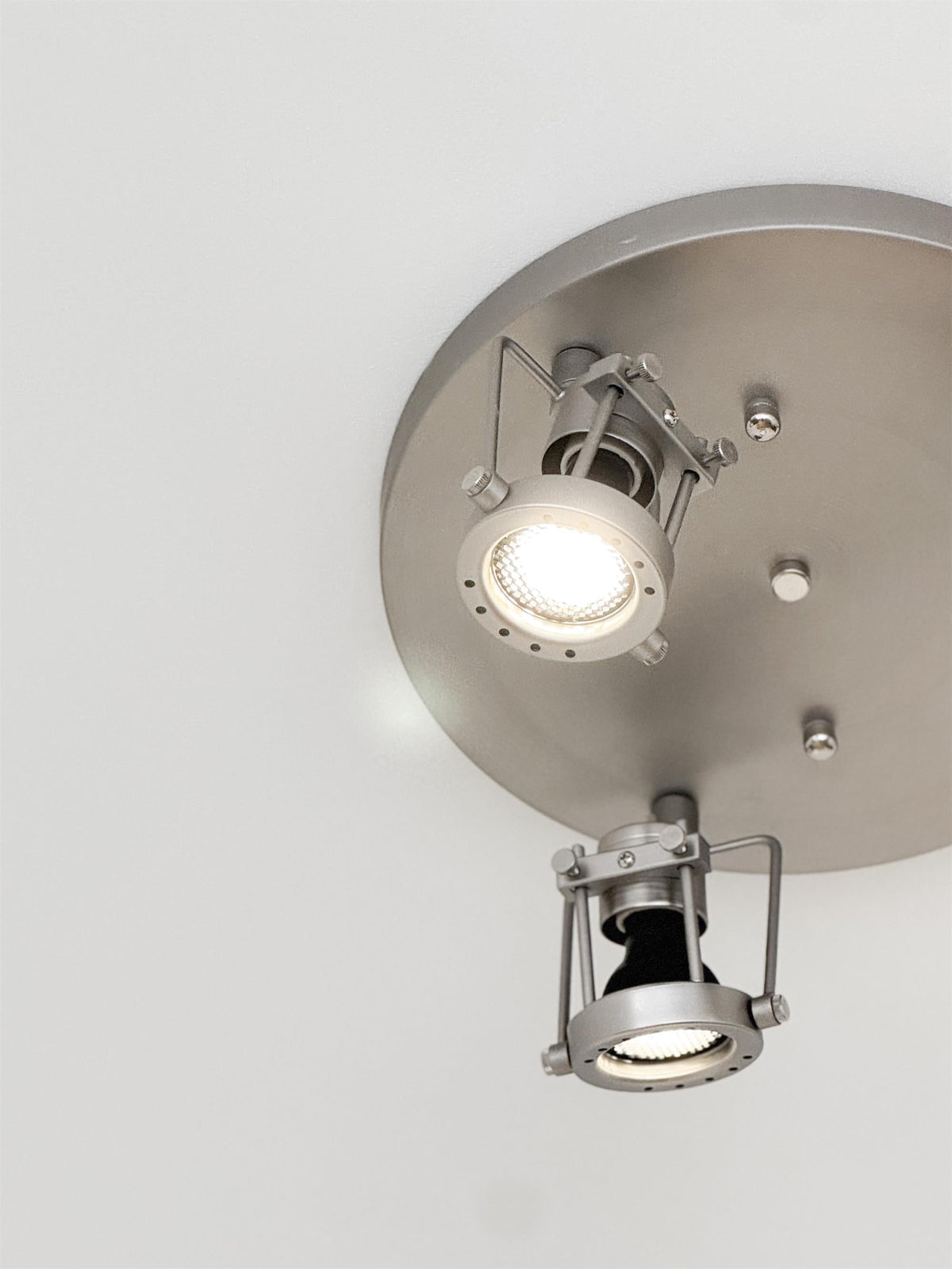 Caldor Plafonnier à Lumières Multiples
