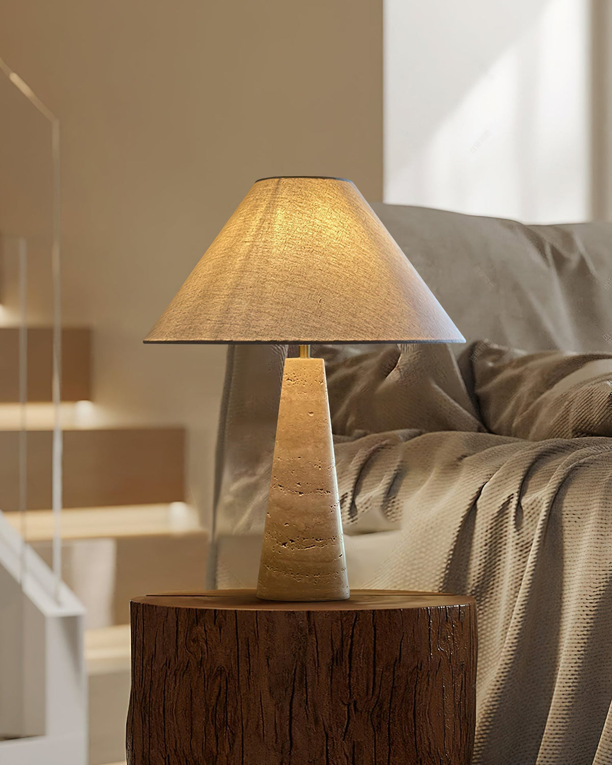 Calm Lampe de Table