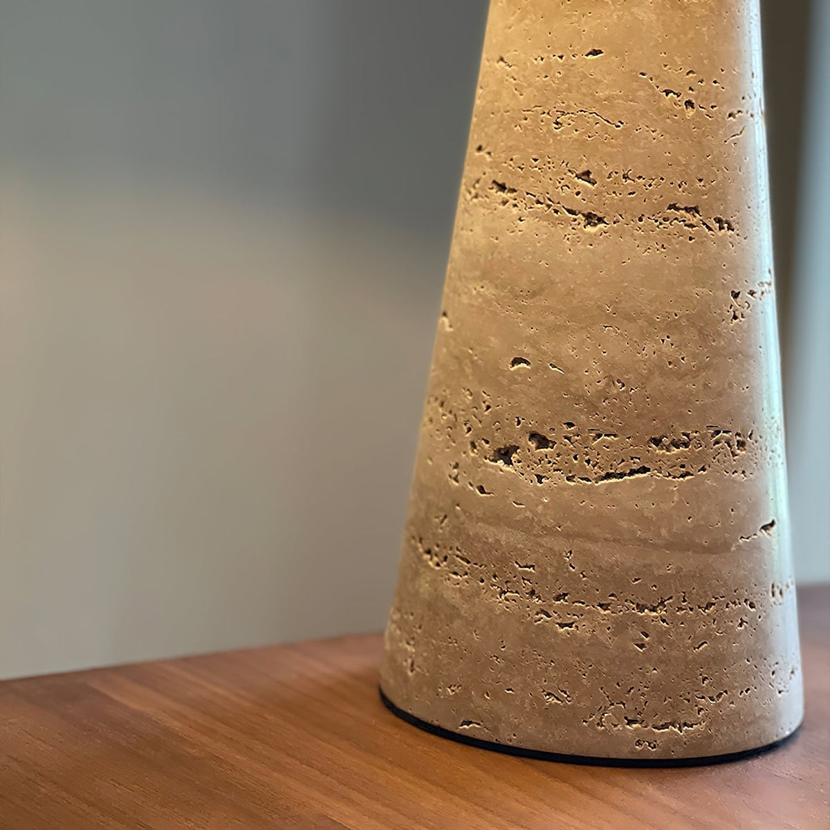 Corea Lampe à poser