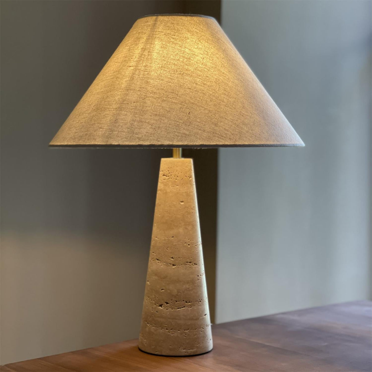 Corea Lampe à poser