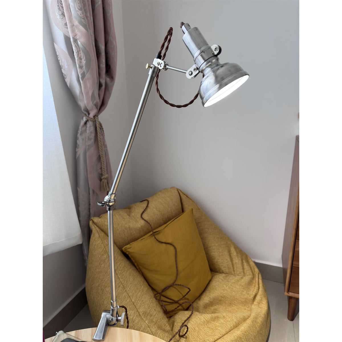 Luminal Lampe à poser