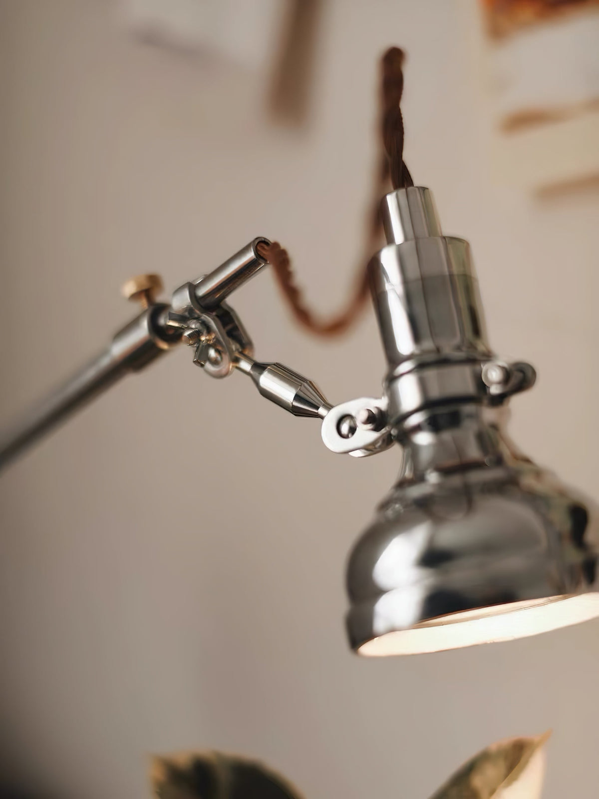 Luminal Lampe à poser