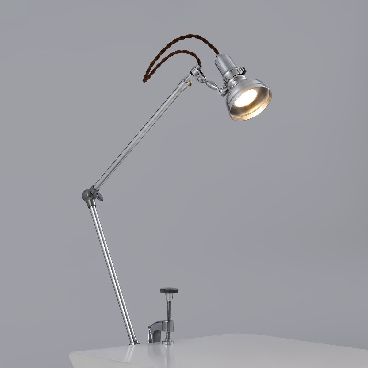 Luminal Lampe à poser