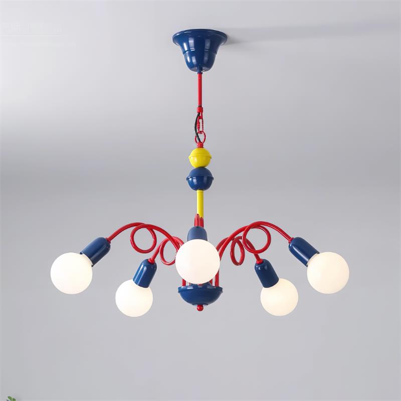 Velennir Lustre