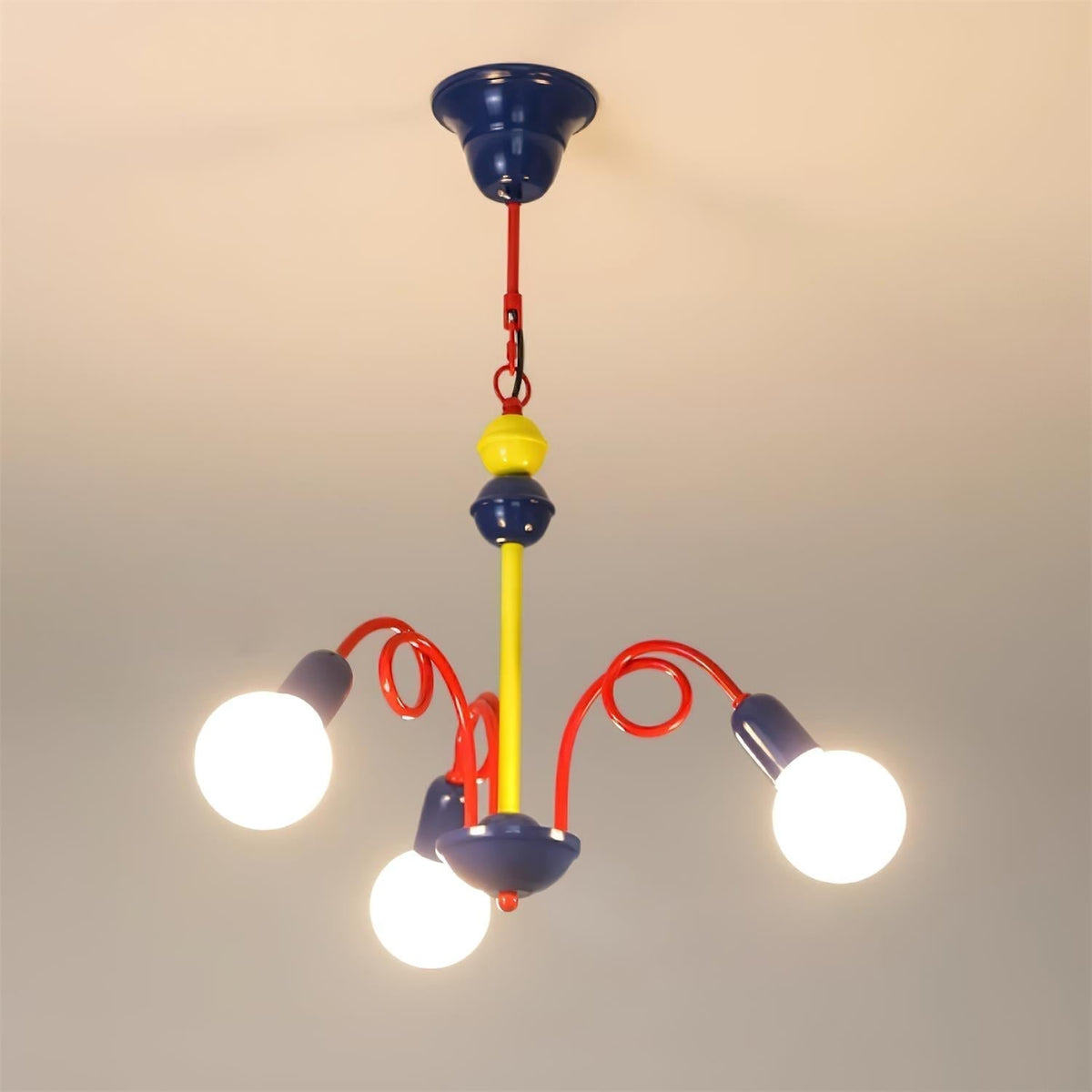 Velennir Lustre