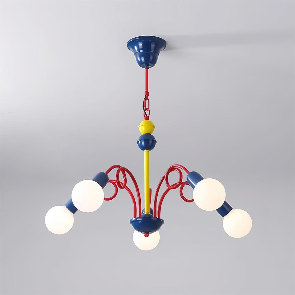 Velennir Lustre