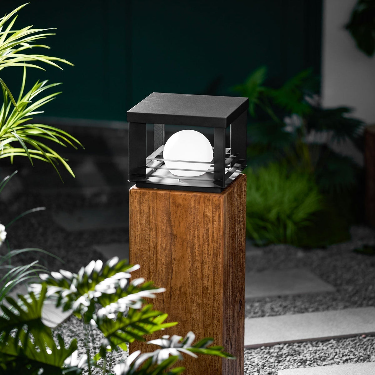 Norarine Suspension Crate Extérieur