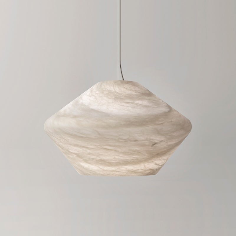 Gald Veil Suspension