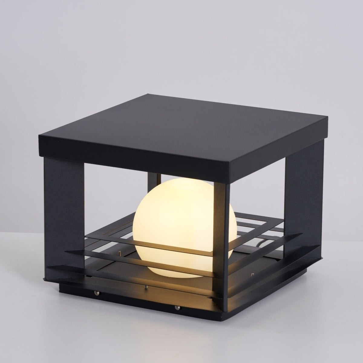 Norarine Suspension Crate Extérieur