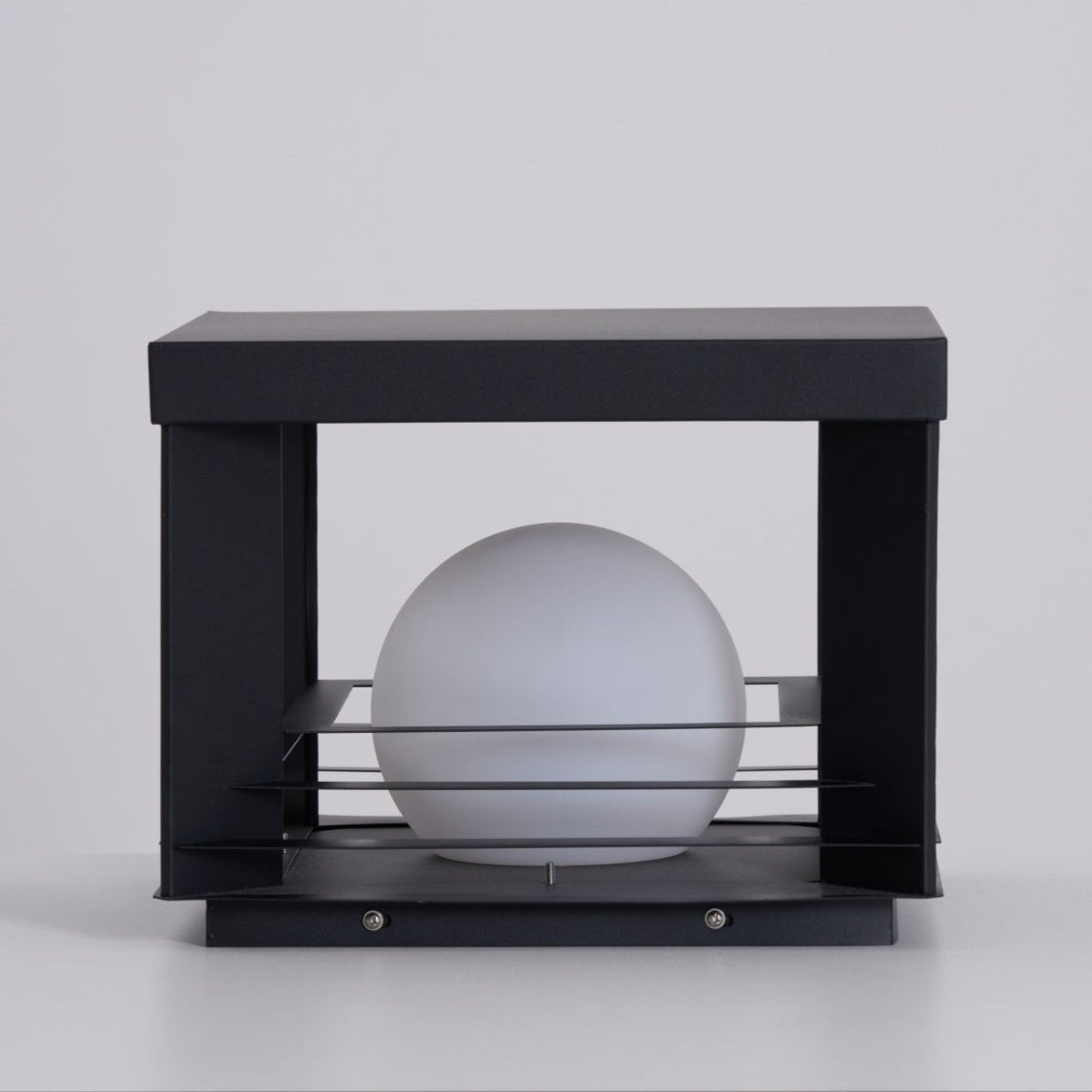 Norarine Suspension Crate Extérieur
