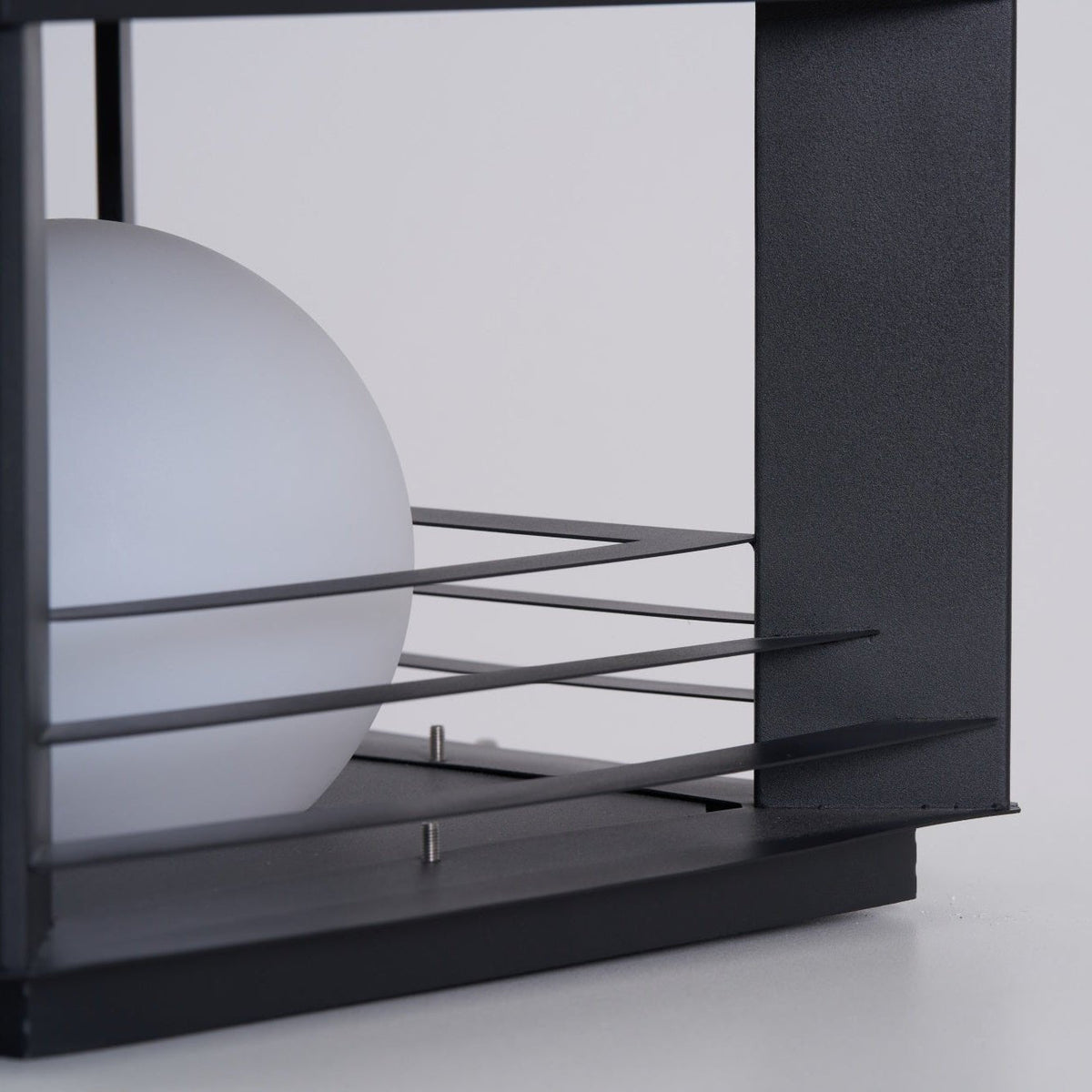Norarine Suspension Crate Extérieur