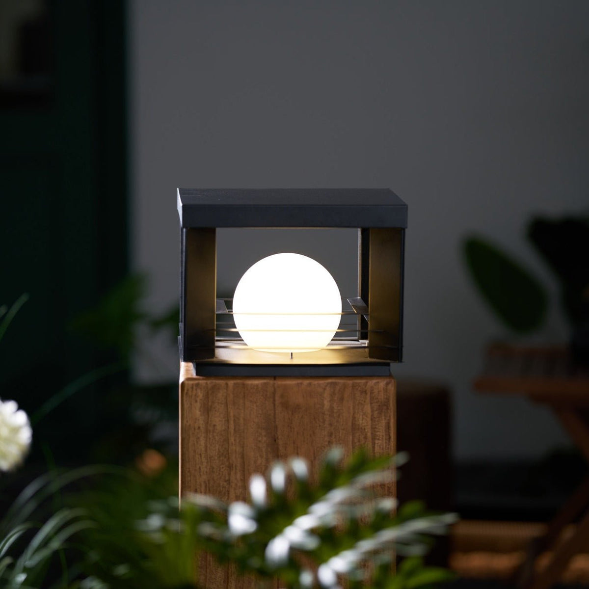 Norarine Suspension Crate Extérieur