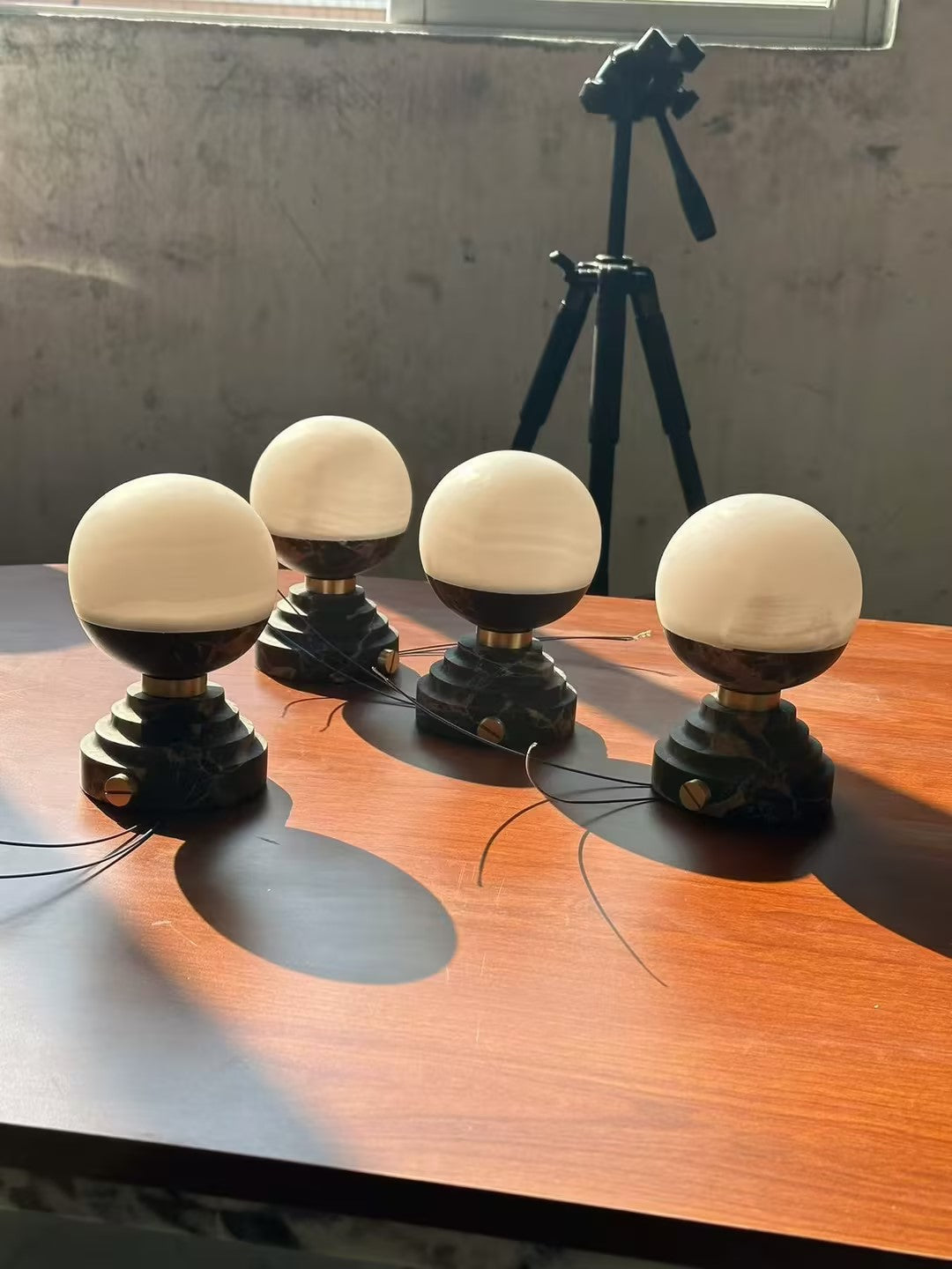 Tinarea Lampe à poser