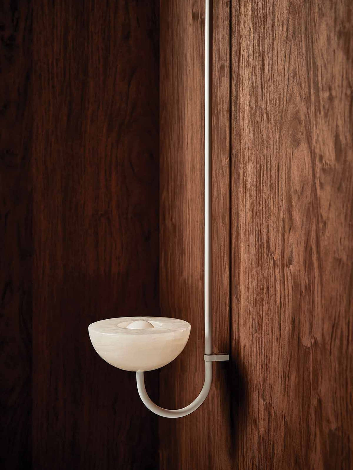 Hartvik Suspension Duo en Albâtre
