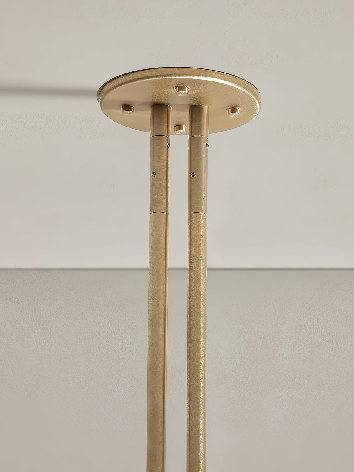 Hartvik Suspension Duo en Albâtre