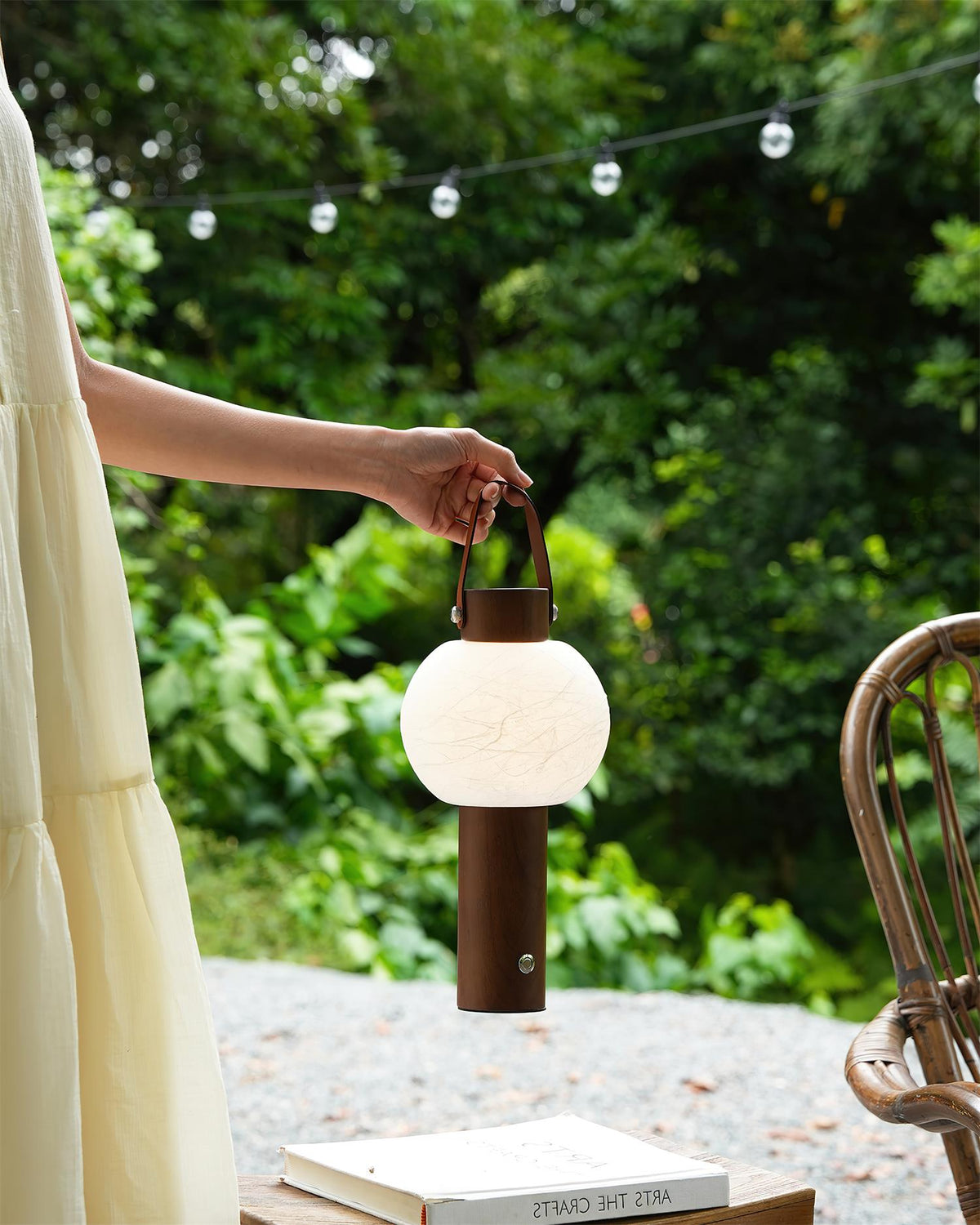 Lampe de Table Renuise