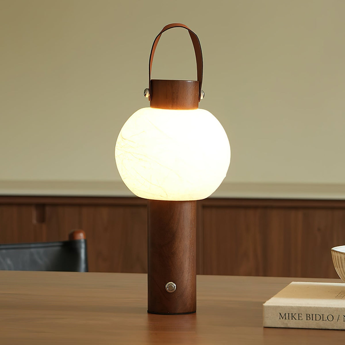 Lampe de Table Renuise