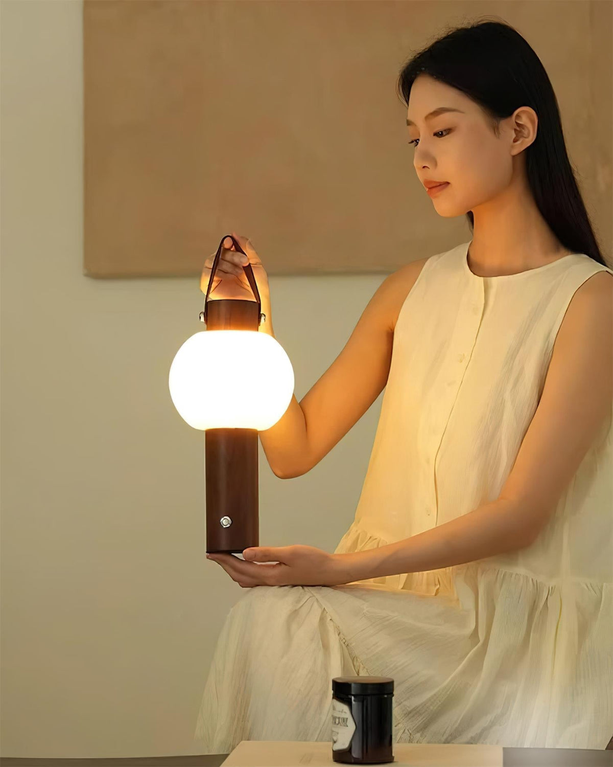 Lampe de Table Renuise