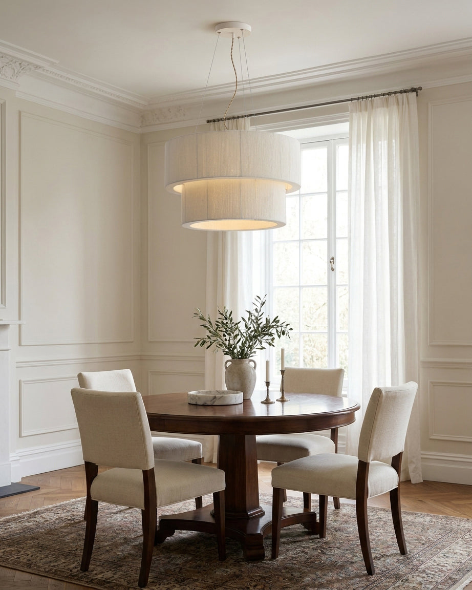 Miraette Suspension