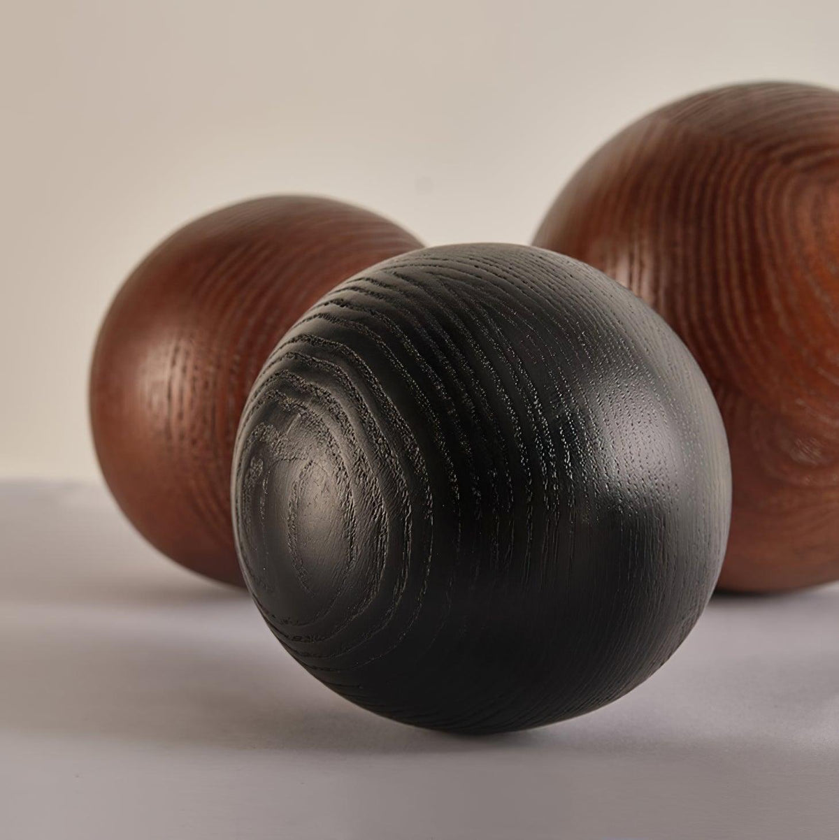 Ceiling Light in Fabric, Metal and Wood for Warm Interiors Elegant-Neutral Decor