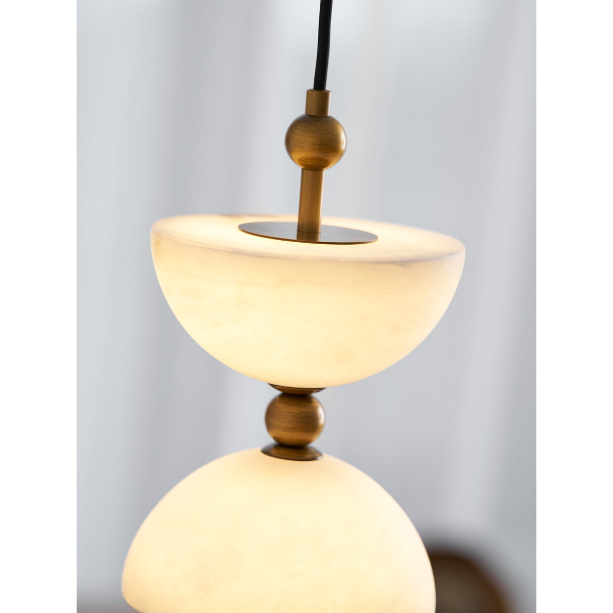 Lumoia Suspension