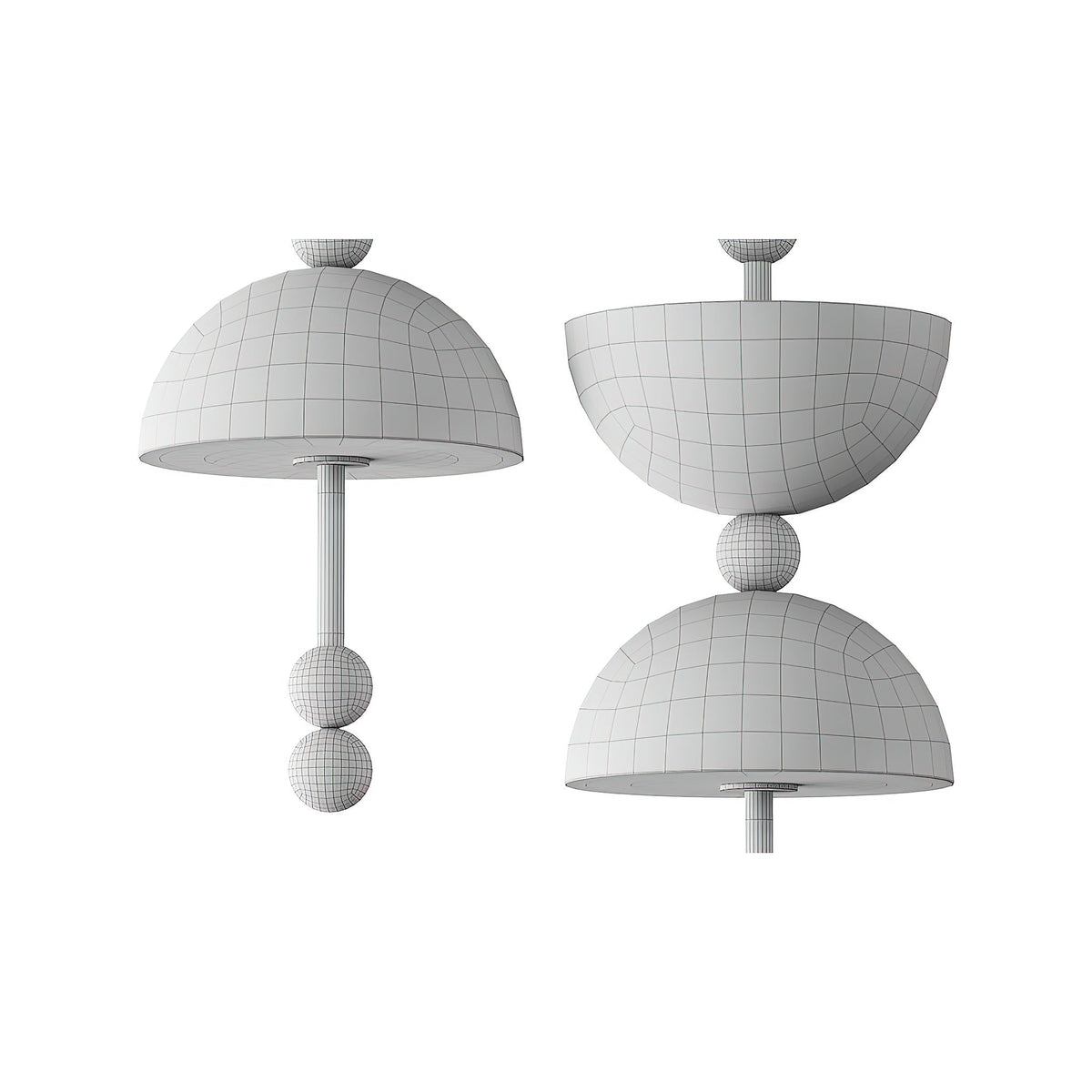 Lumoia Suspension