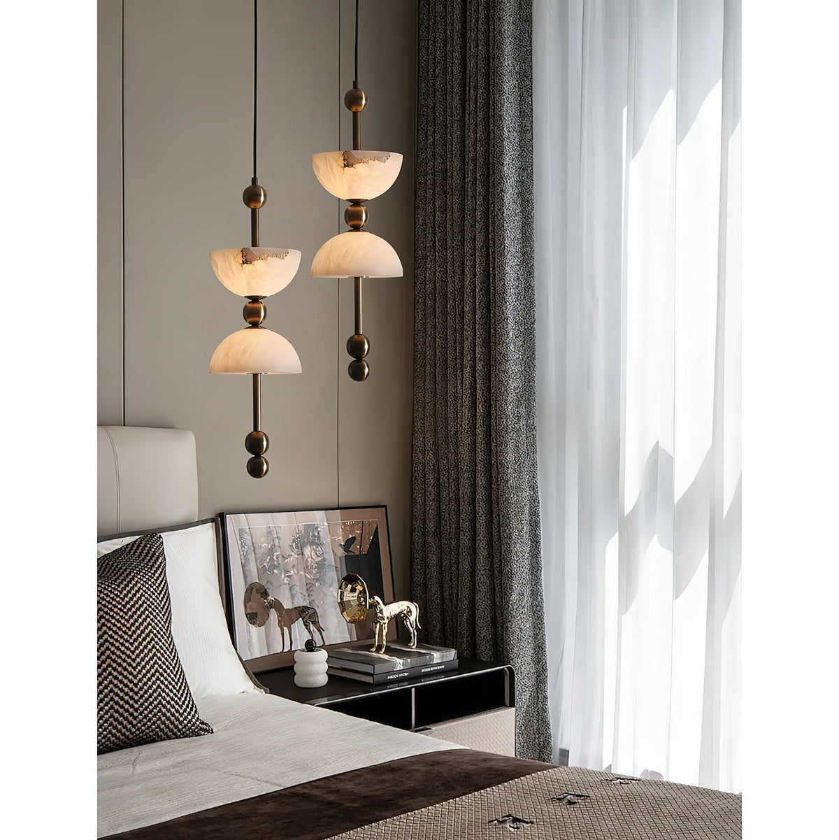 Lumoia Suspension