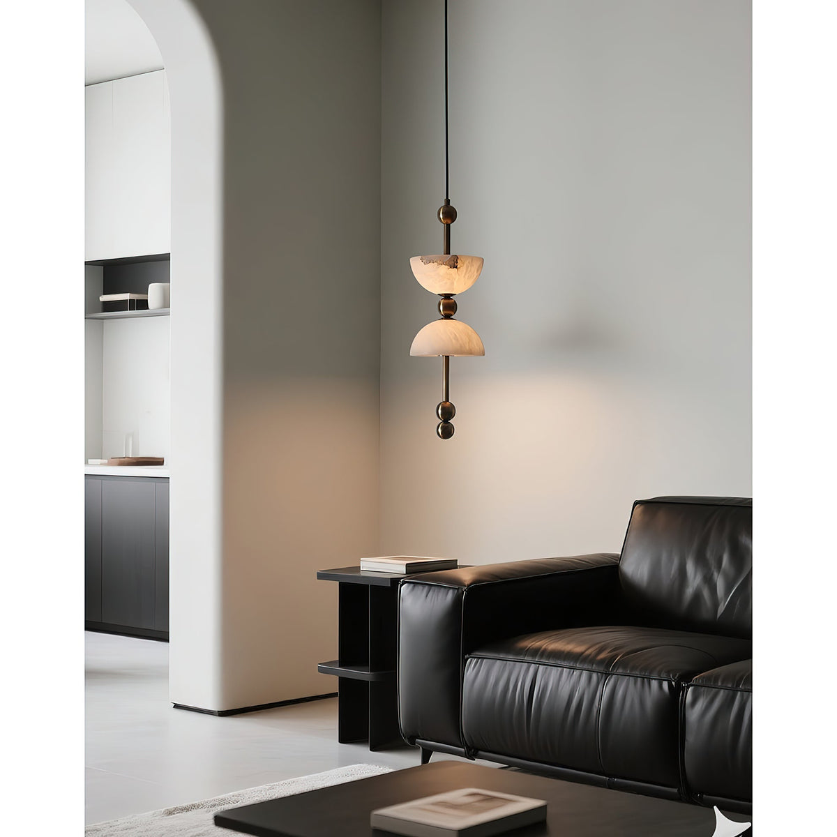 Lumoia Suspension