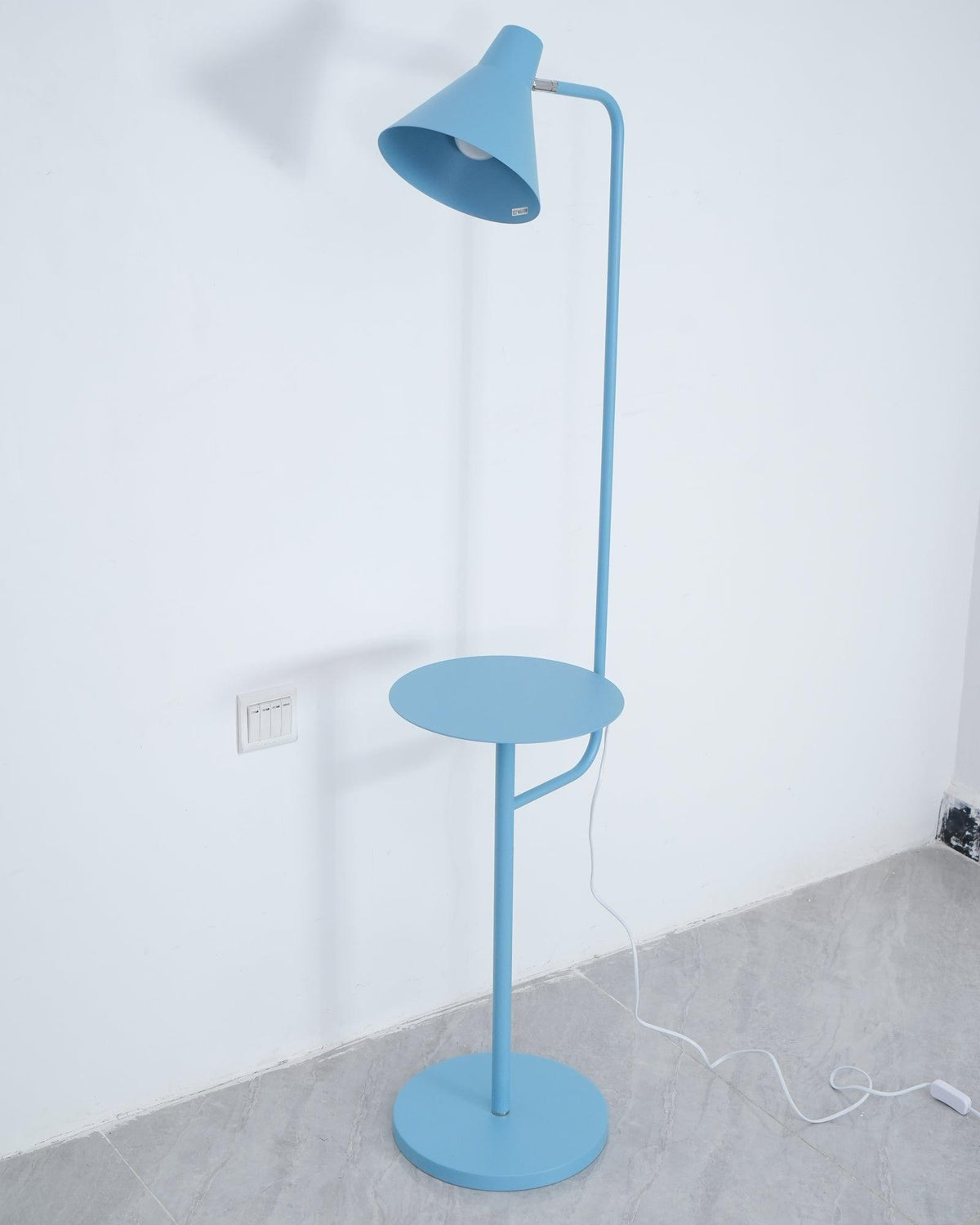 Nerylon Lampadaire Macaroon