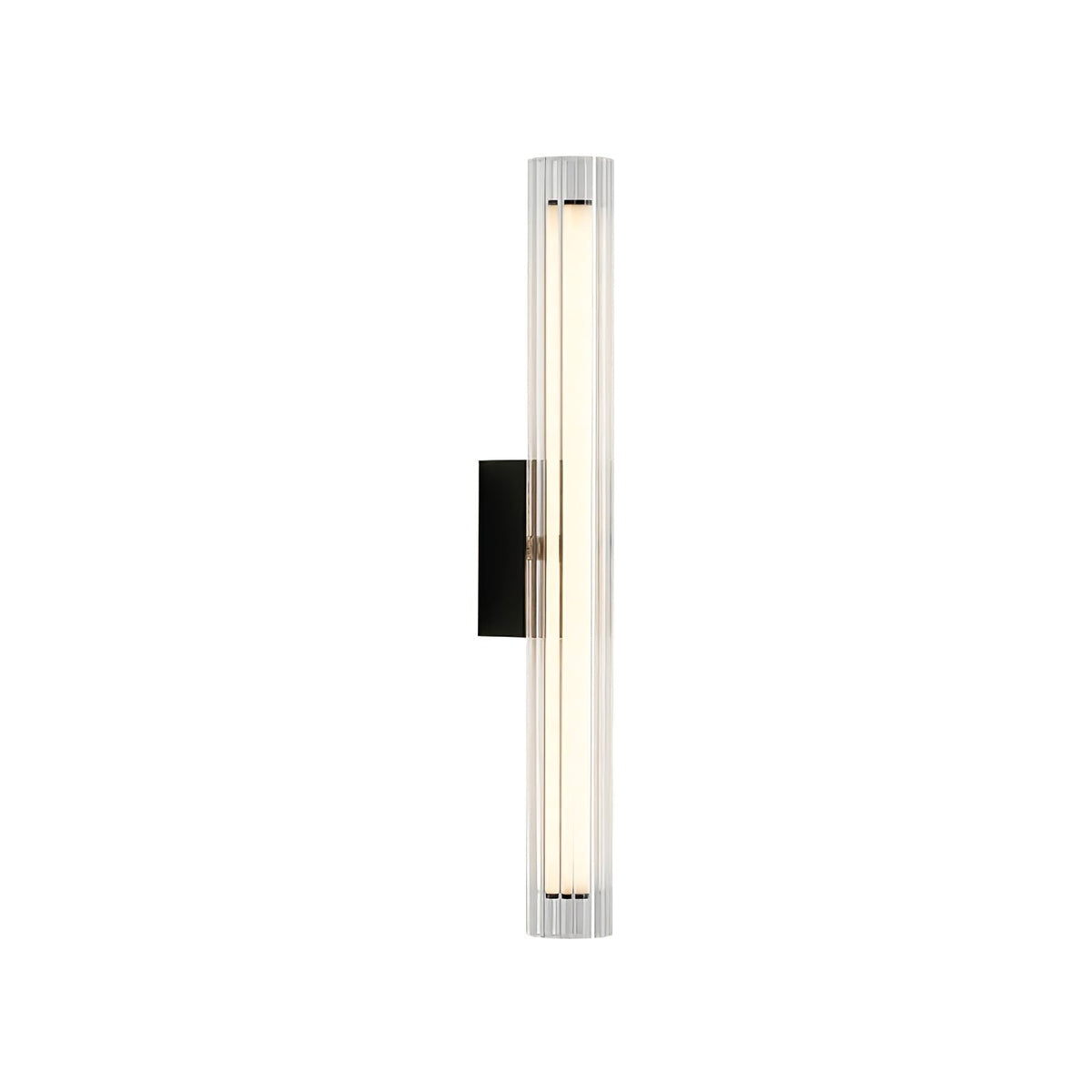 Ririxon Applique Murale en Verre Contemporaine-Cielum