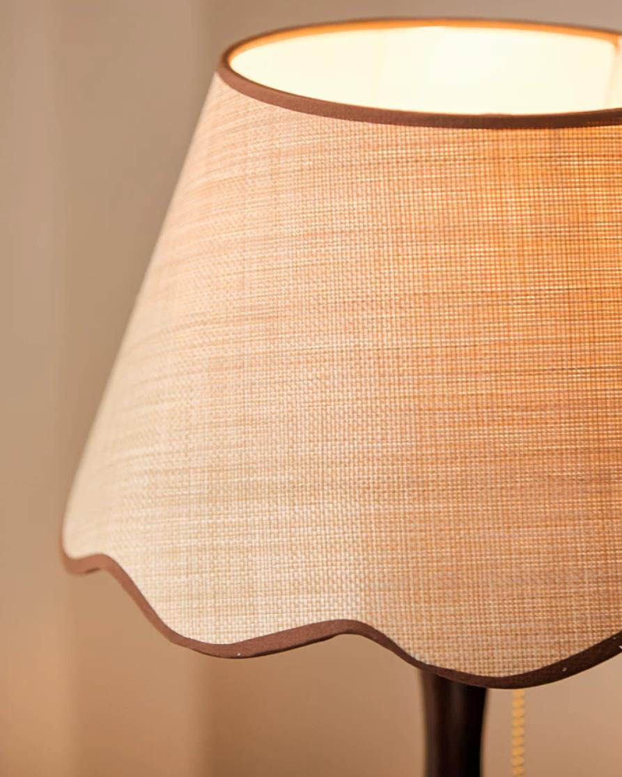 Giles Lampe de Table