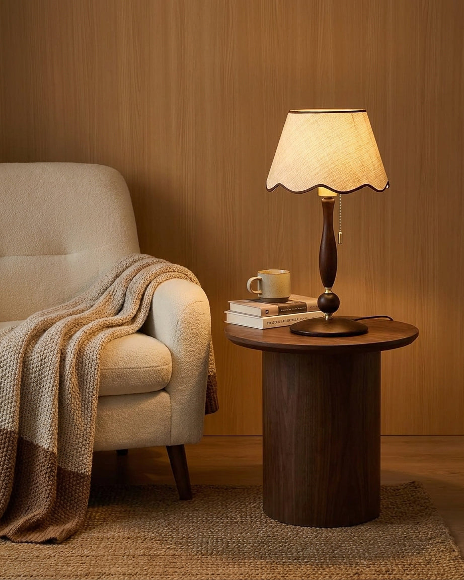 Giles Lampe de Table