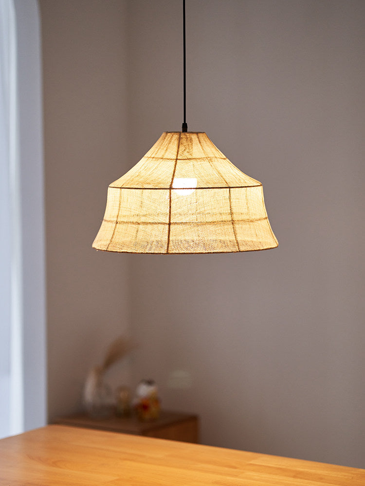 Kirkhurst Suspension En Fibres Tressées