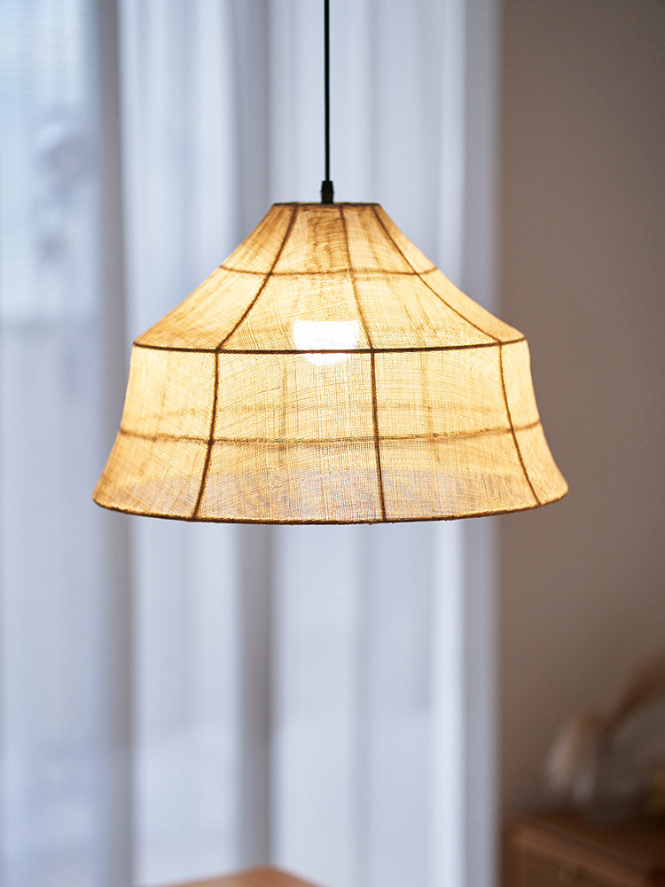 Kirkhurst Suspension En Fibres Tressées