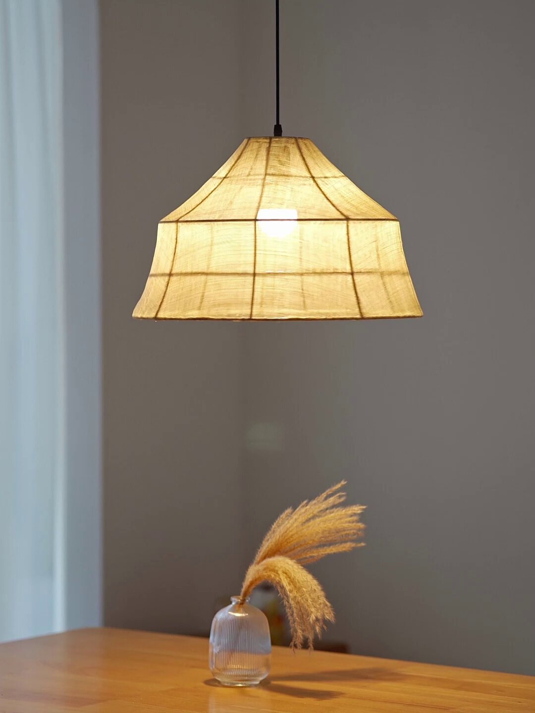 Kirkhurst Suspension En Fibres Tressées