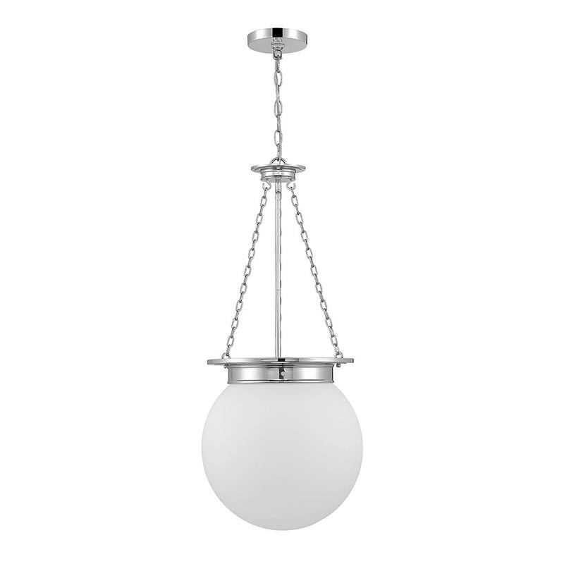 Gildara Suspension
