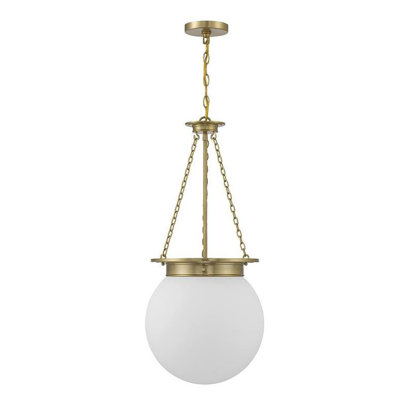 Gildara Suspension