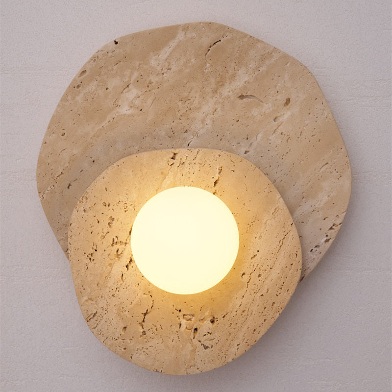 Calalaria Applique Murale