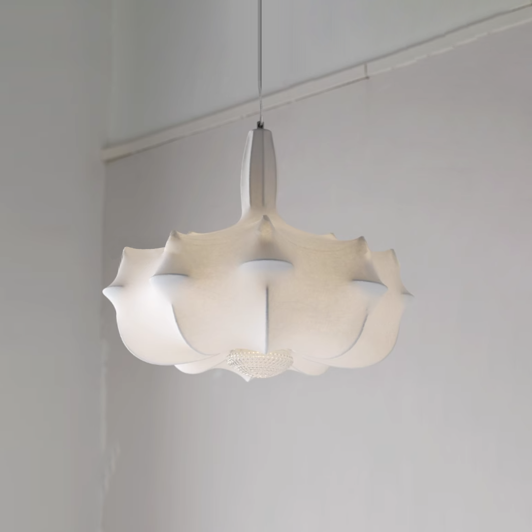 Noralette Suspension