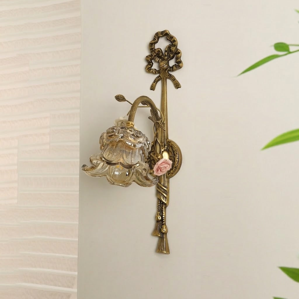 Terieella Applique Murale