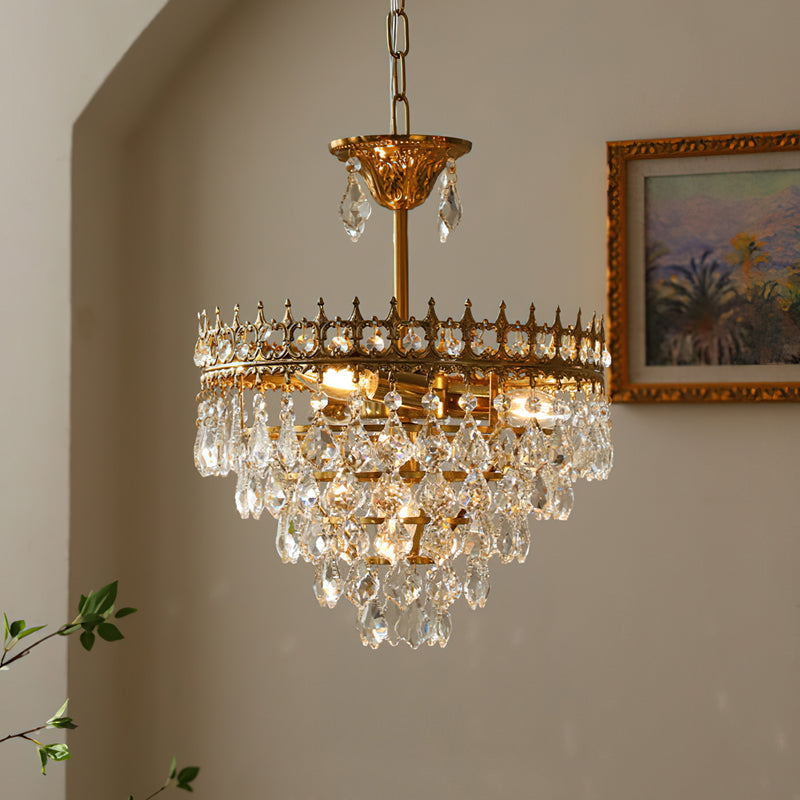 Clarivelle Lustre