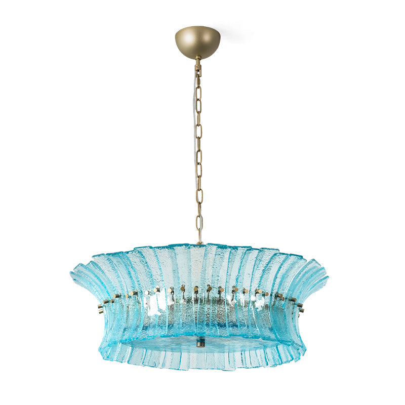 Celoissa Lustre en Verre
