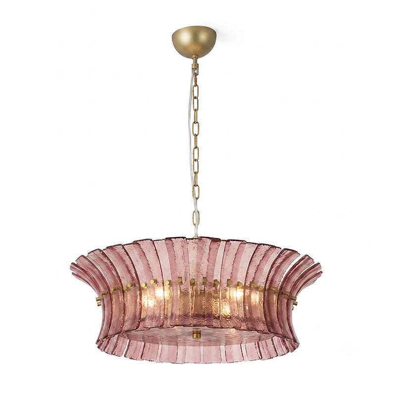 Celoissa Lustre en Verre