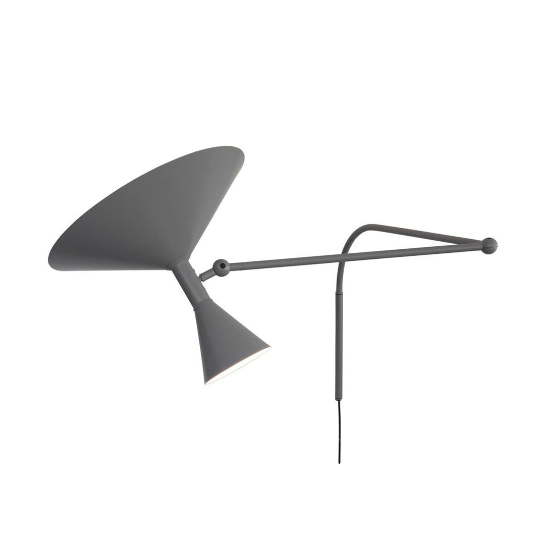 Tixor Wall Lamp Marseille Adjustable-Cielum