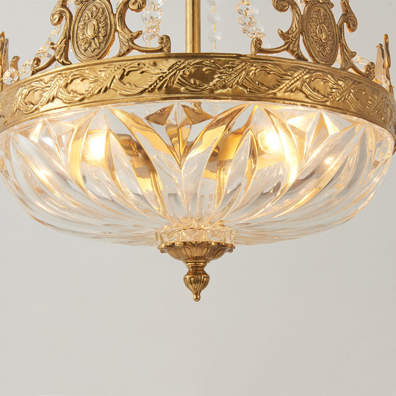 Seravielle Lustre