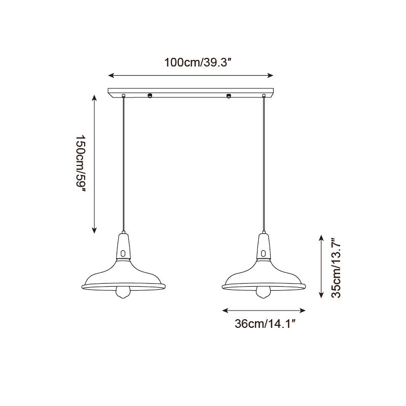 Marvic Suspension