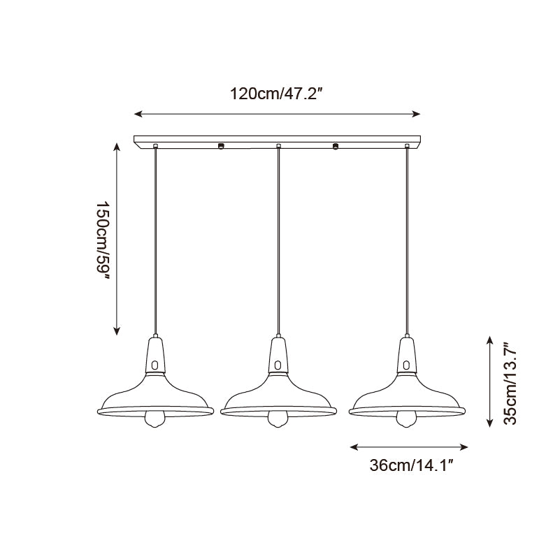 Marvic Suspension