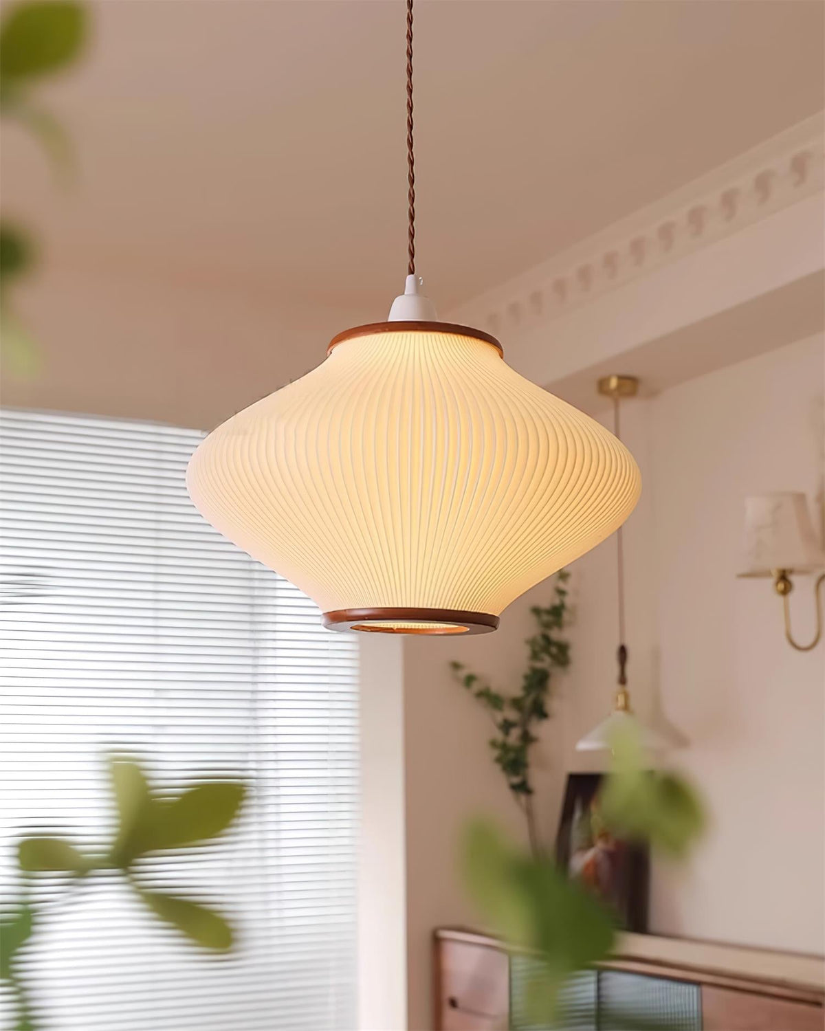 Ronard Suspension