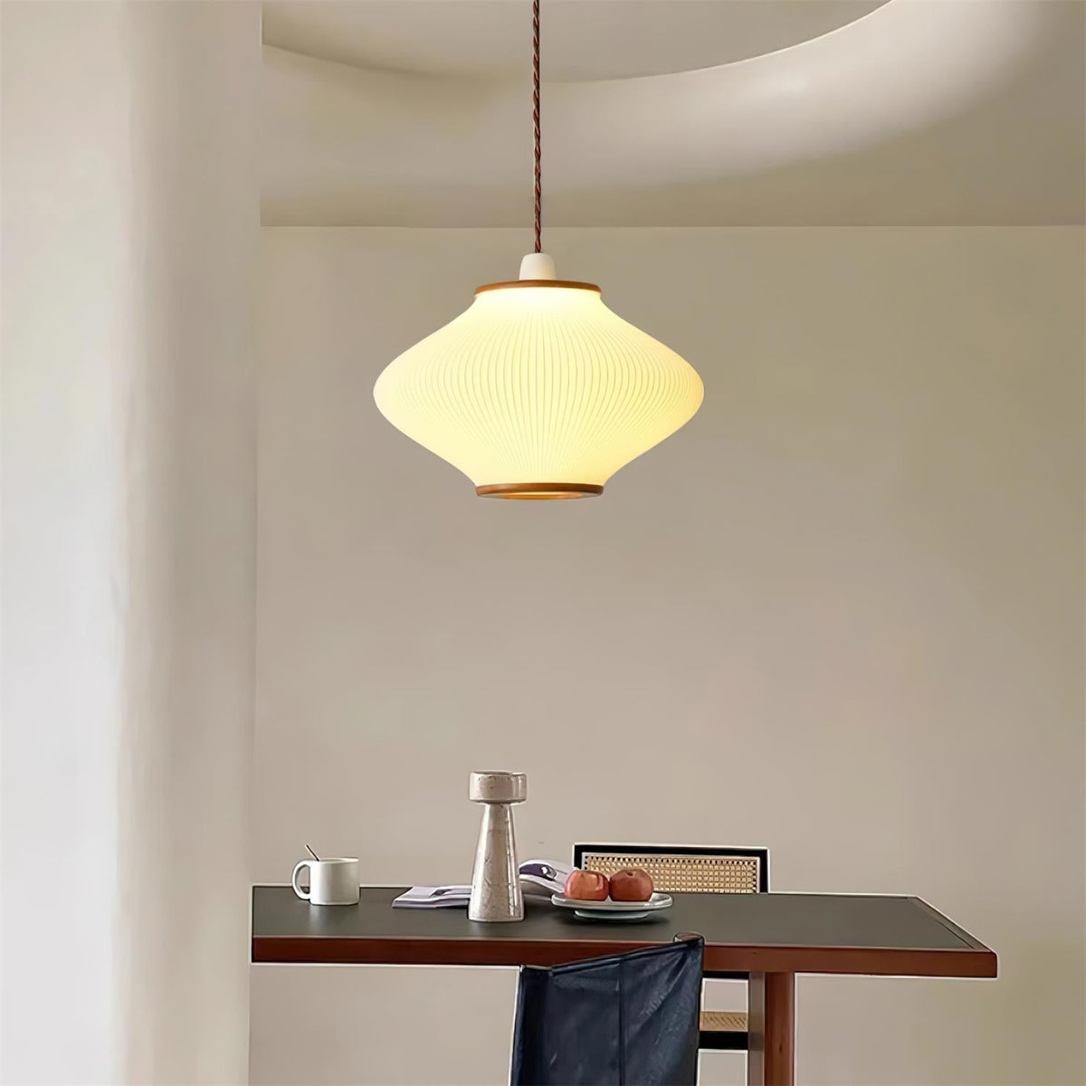 Ronard Suspension