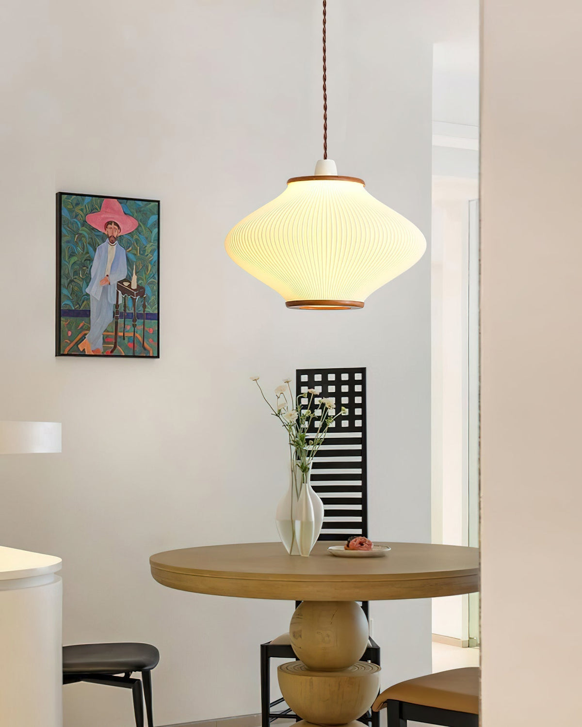 Ronard Suspension